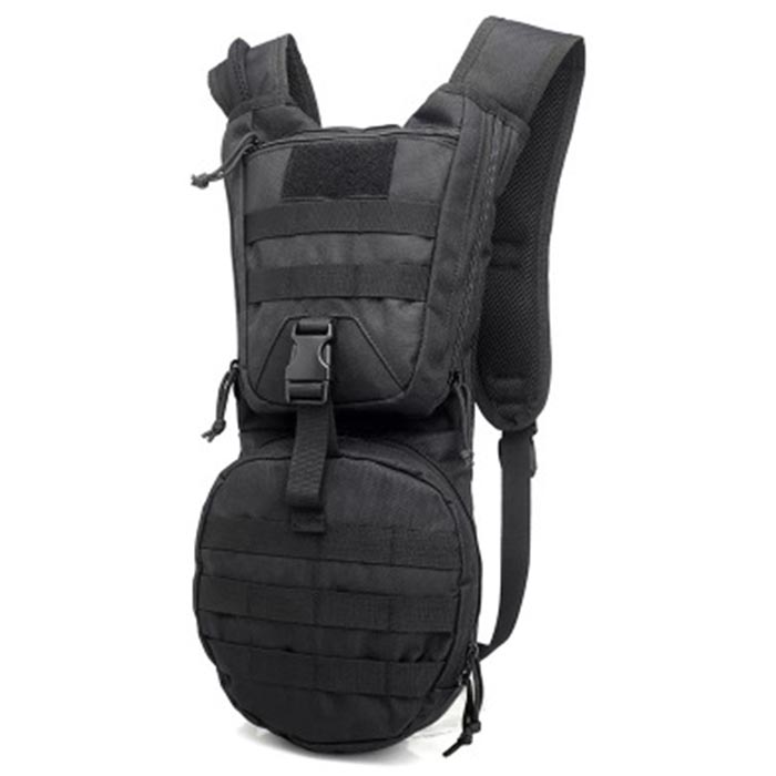 Water Bladder Lightweight Backpack